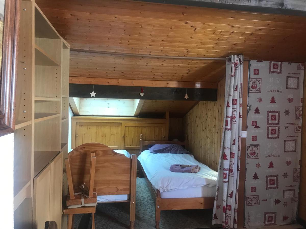 Chalet Les Trolles Les Gets Exterior photo